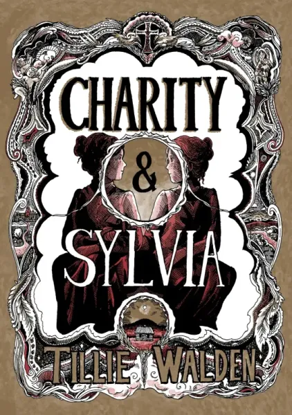 Charity & Sylvia